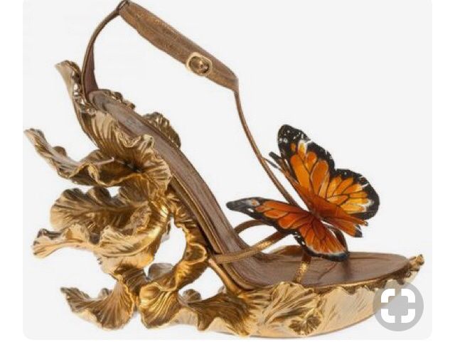 Zapatillas exóticas 11