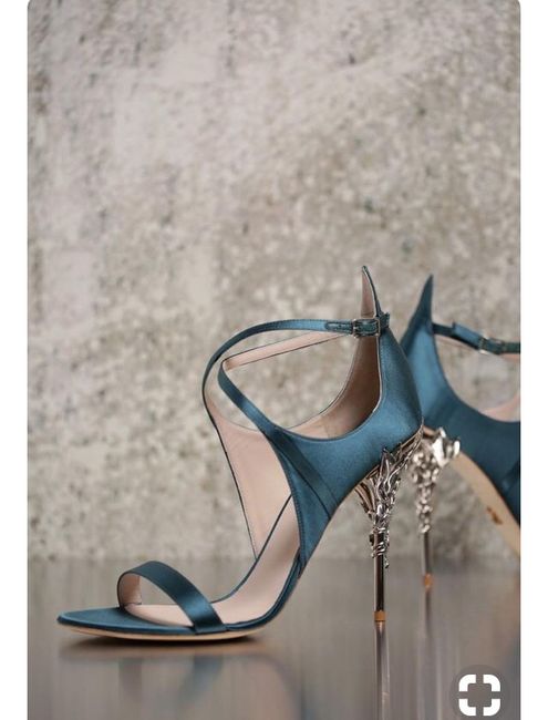 Zapatillas exóticas 12