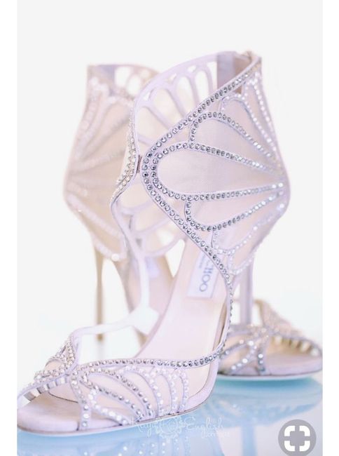 Zapatillas exóticas 13