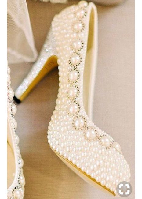 Zapatillas exóticas 16