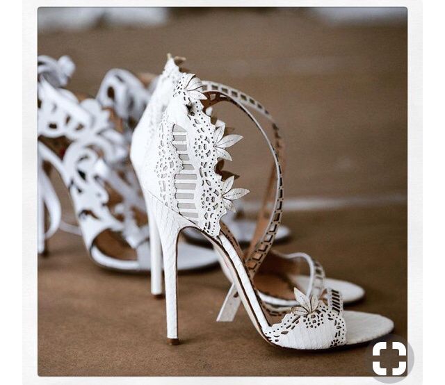 Zapatillas exóticas 18