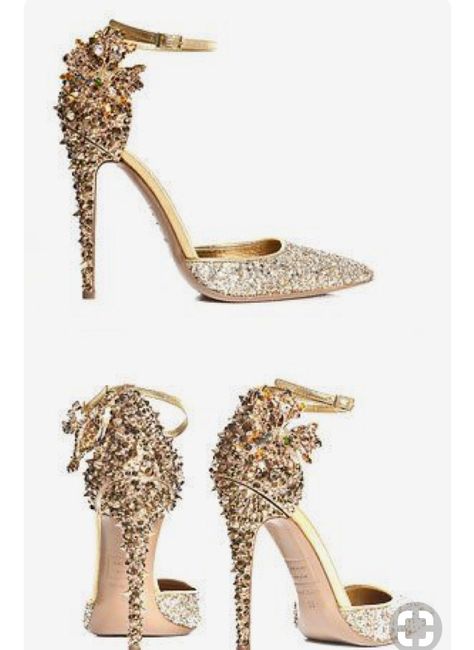 Zapatillas exóticas 20