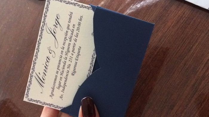  Invitaciones 😀 - 5