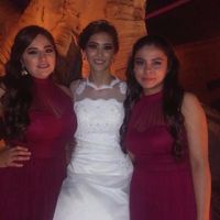 mis amigas de siempre
