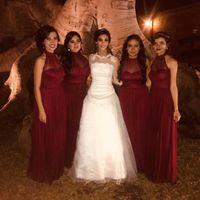 mis damas