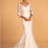 Si tu Fm tuviera que elegir tu vestido de boda.. - 1