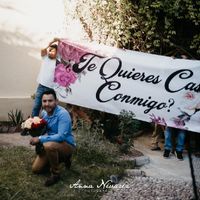 Recordar es volver a vivir... Cómo les entregaron su anillo de compromiso 💍? - 1