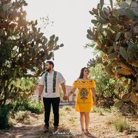 Sesión Casual. a 20 días del gran día. - 2