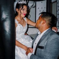 ¿Cuántos ❤️ merece el día de tu boda? - 1