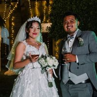 ¿Cuántos ❤️ merece el día de tu boda? - 2