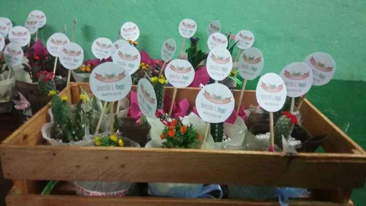 Así quedaron los recuerdos - 1
