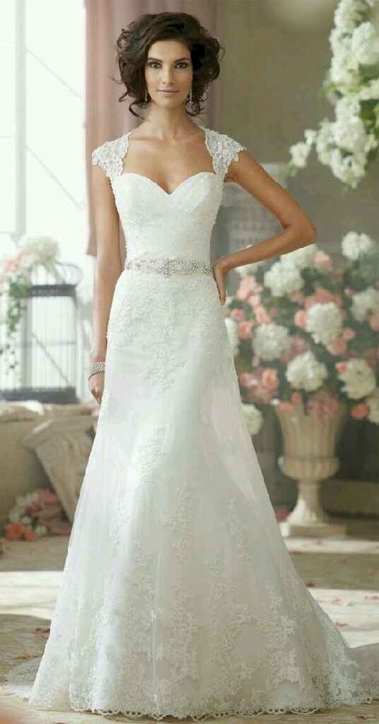 Vestido!!! help mee - 1