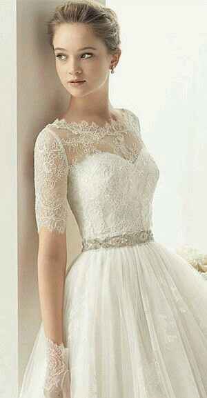 Vestido!!! help mee - 3