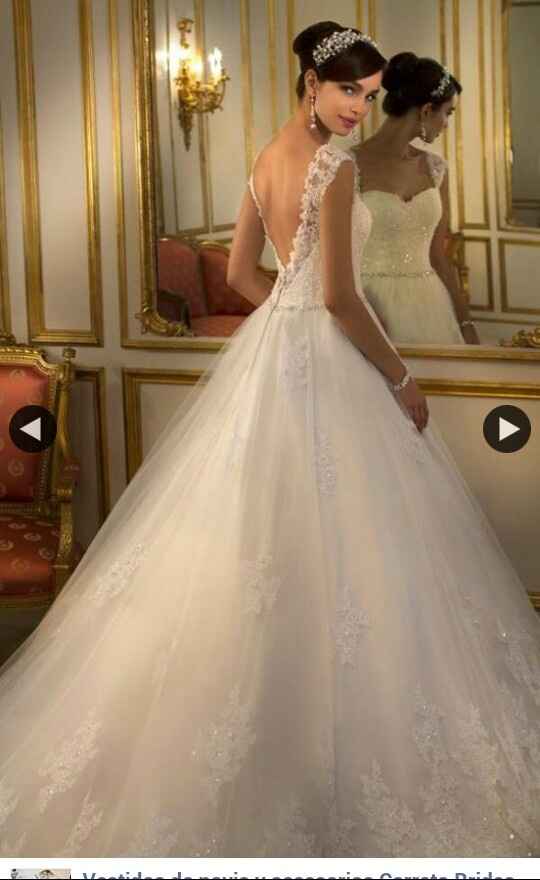 Vestido!!! help mee - 4