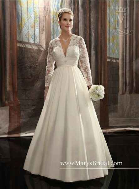 Vestido!!! help mee - 5