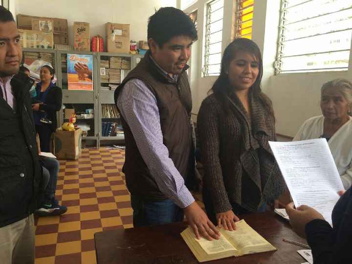 Nuestra presentación!! - 4