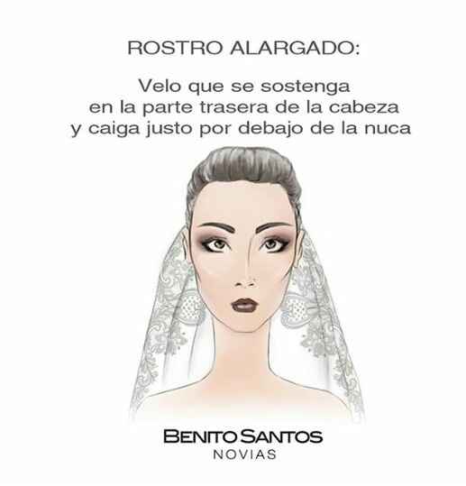 Velos para cada tipo de cara! - 3