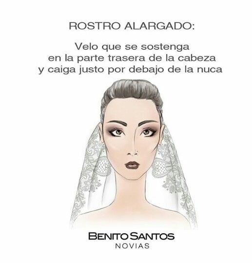 Velos para cada tipo de cara! - 3