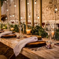 ¿Centros de mesa si o no? - 4