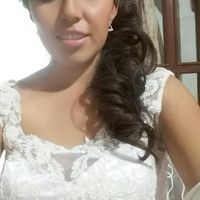 Mi look de novia!! - 1