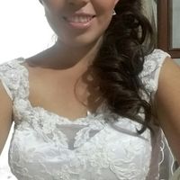 Mi look de novia!! - 2