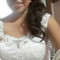 Mi look de novia!! - 3