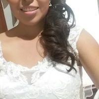 Mi look de novia!! - 4