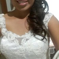 Mi look de novia!! - 5