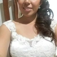 Mi look de novia!! - 6