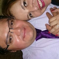 ¿Quién le pidió la mano a quién? - 1