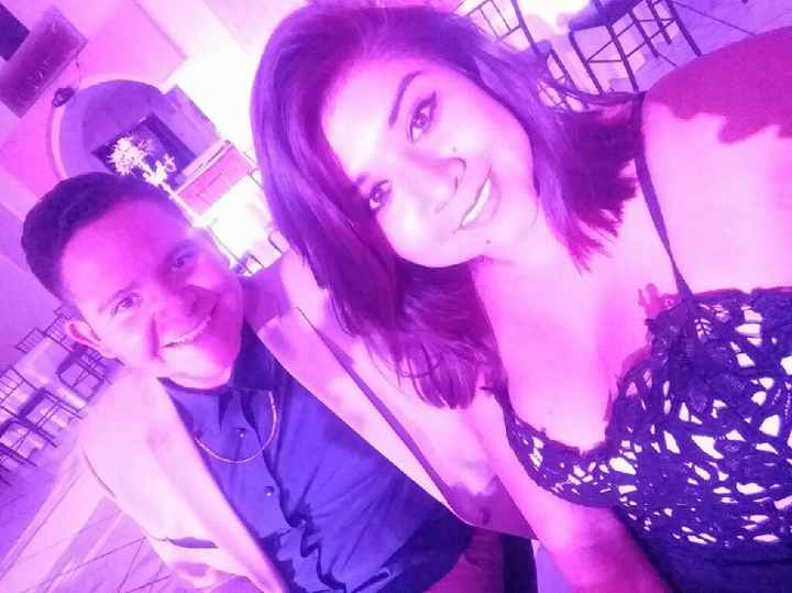 Sube una foto con tu FM o tu FE - 1