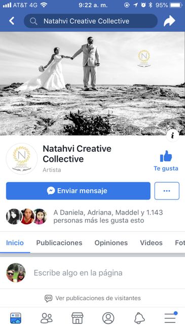 Fotógrafos 3b en Slp! - 1