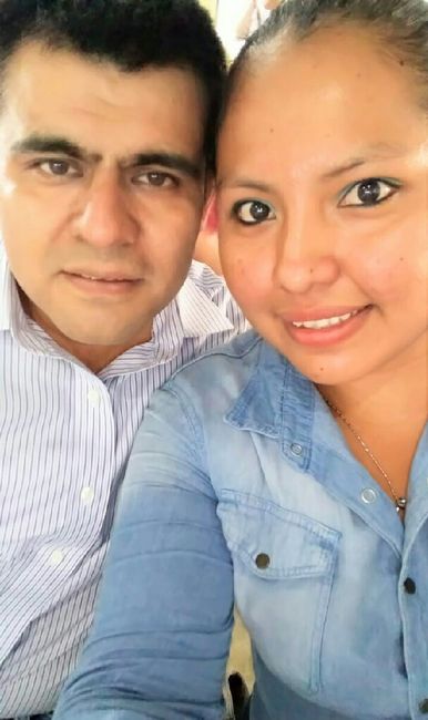 Para Madame Mariée de Sara Elizabeth Mejia de la Cruz 1