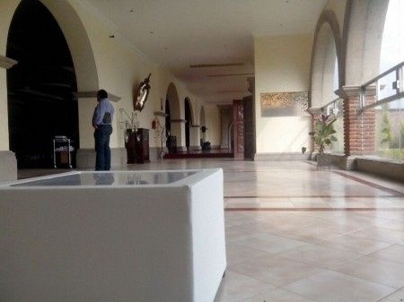 Nuestro lugar de recepción - 3