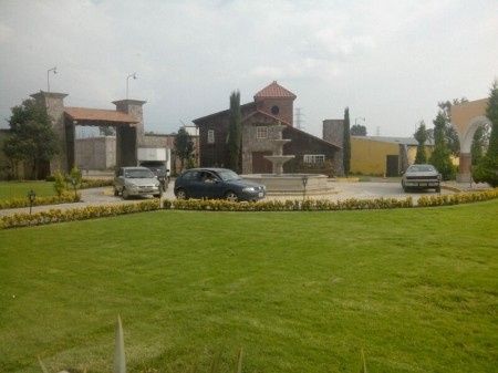 Nuestro lugar de recepción - 4