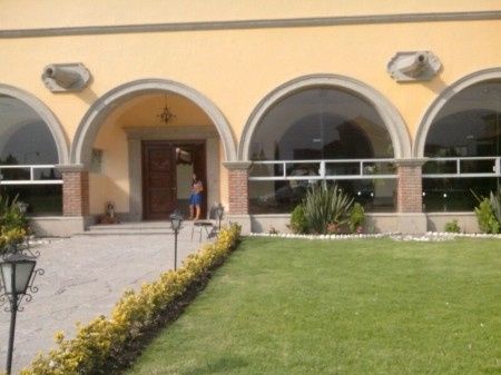 Nuestro lugar de recepción - 1