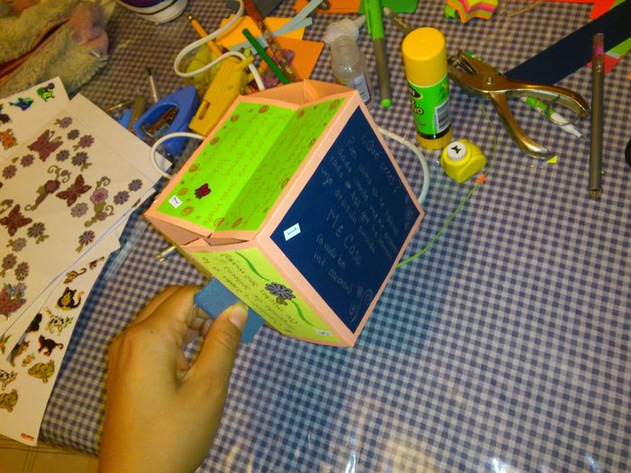 Invitaciones damas de honor