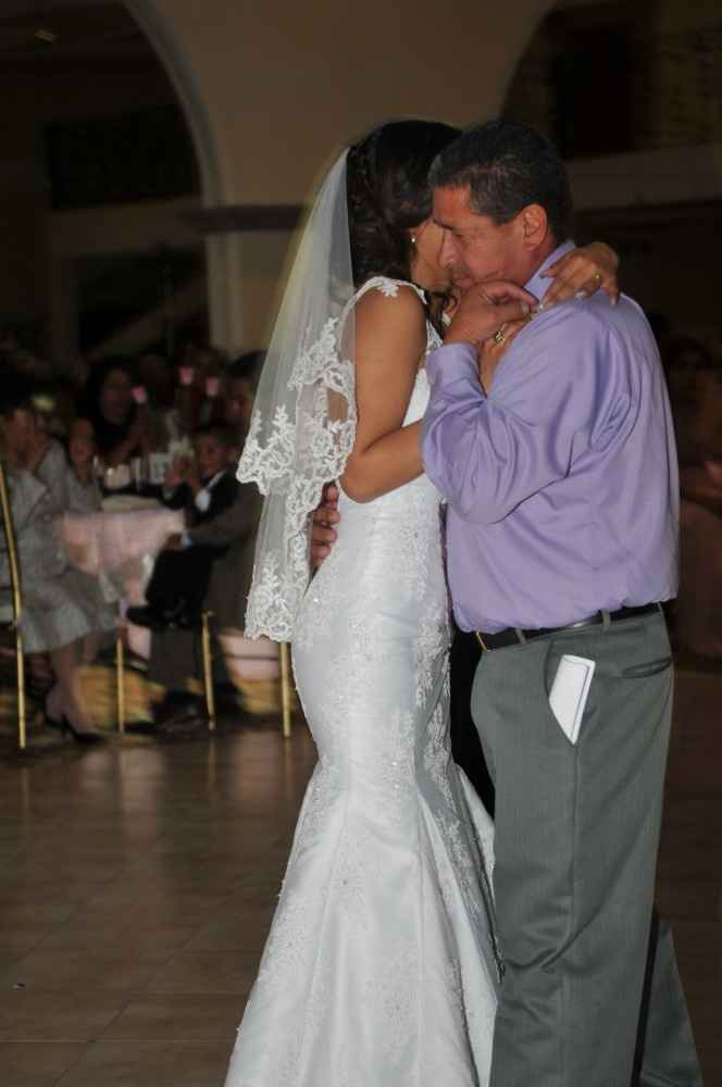 vals con mi papa