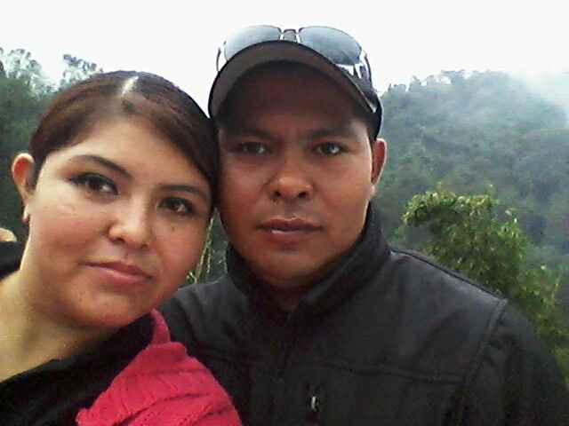 Jossy y jose