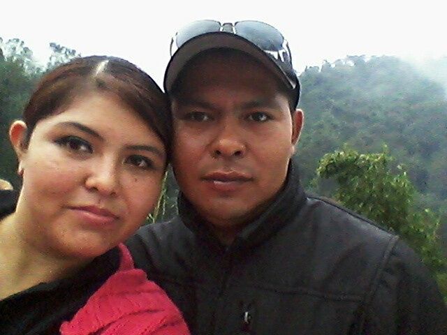 Jossy y jose