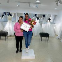 ¿Quién supo la gran noticia primero? - 1