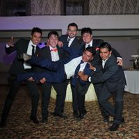 Bestmen 