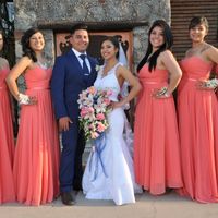 vestido