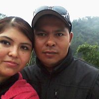 Jossy y jose