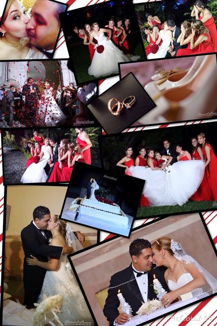 Asi fue nuestra boda - 3