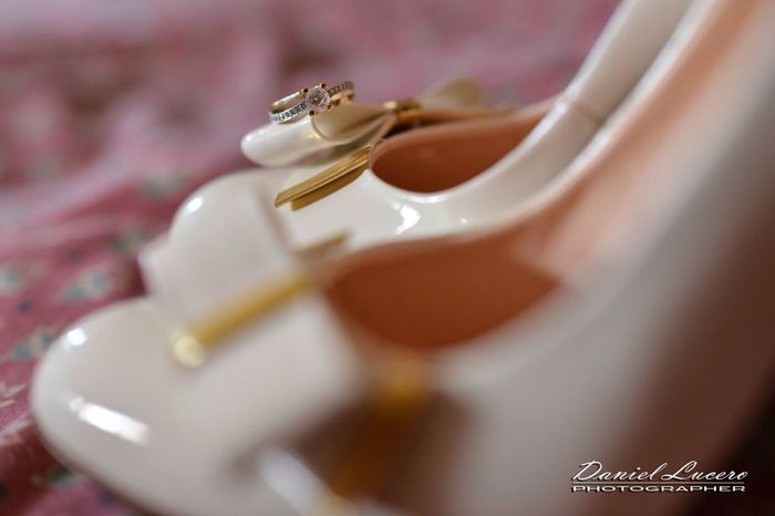 Asi fue nuestra boda - 4