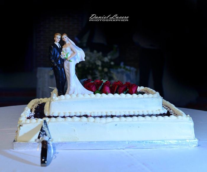 Asi fue nuestra boda - 8