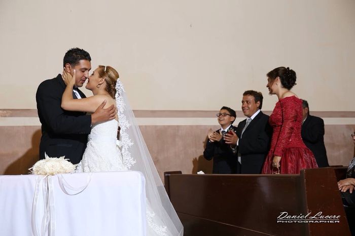 Asi fue nuestra boda - 11