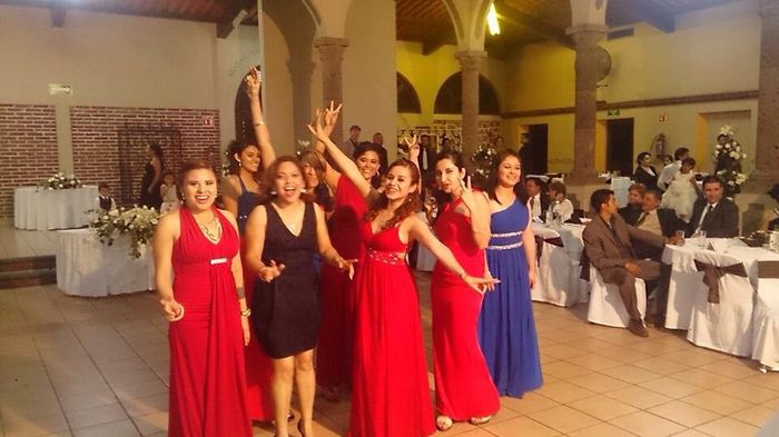 Asi fue nuestra boda - 18