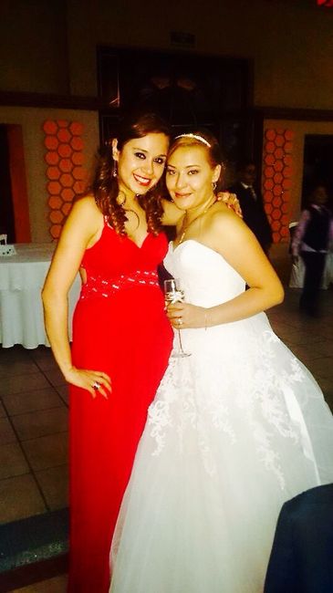 Asi fue nuestra boda - 19